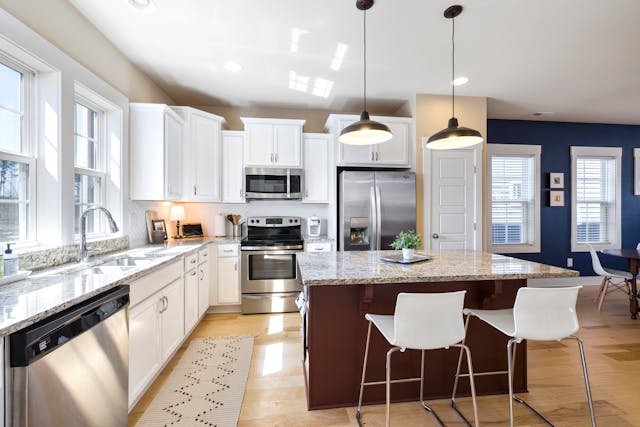 Exploring the Best Kitchen Showrooms in Sacramento: A Guide to Inspired Home Design