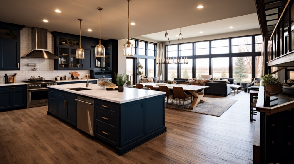 Kitchen Remodel Hacks: 10 Ways to Upgrade Without Overspending