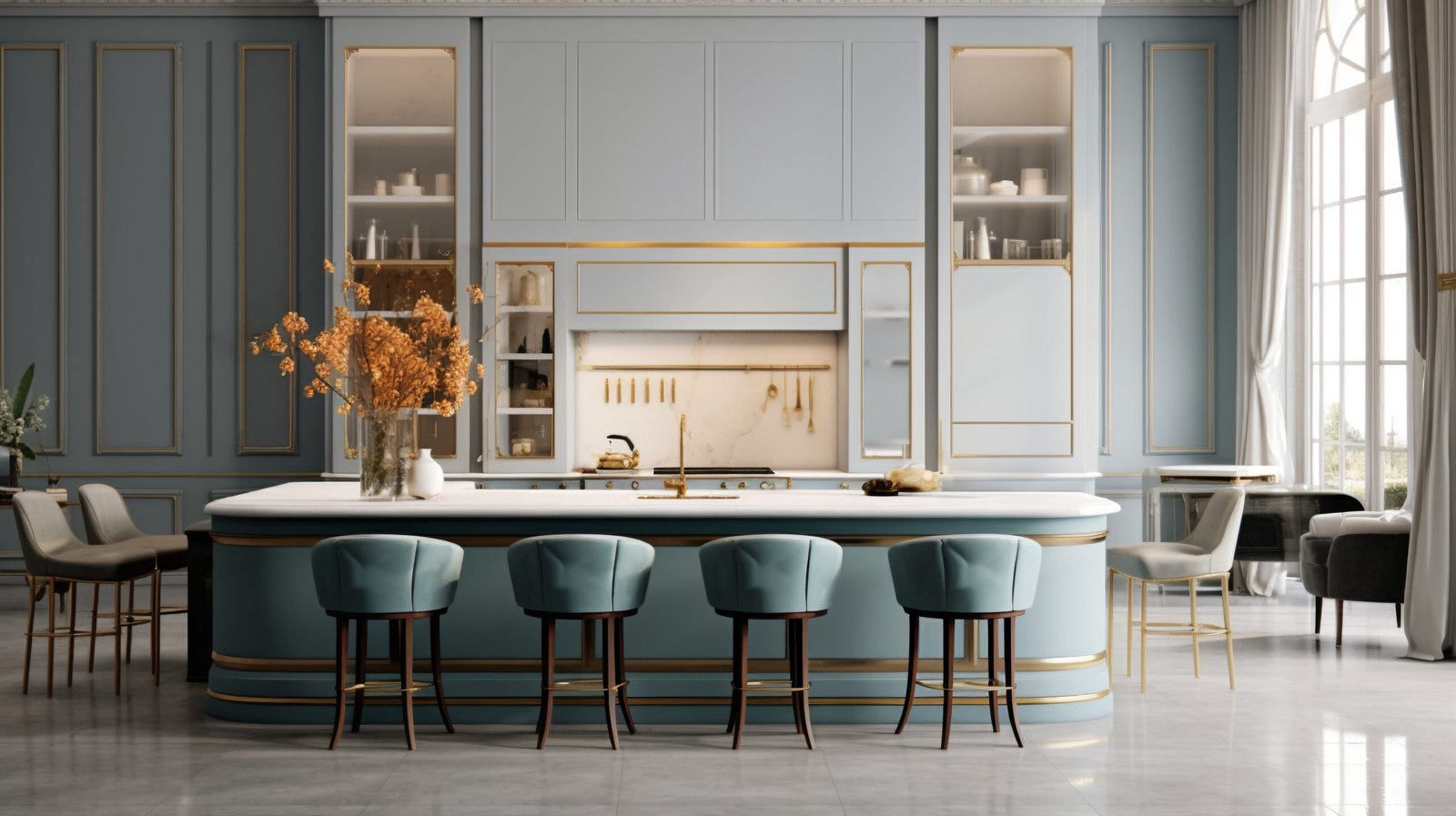 Cabinet Refacing: The Smart Kitchen Upgrade You’re Overlooking