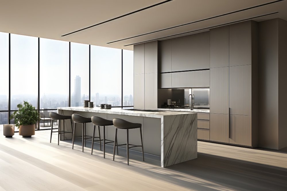 Cabinet Refacing: The Smart Kitchen Upgrade You’re Overlooking