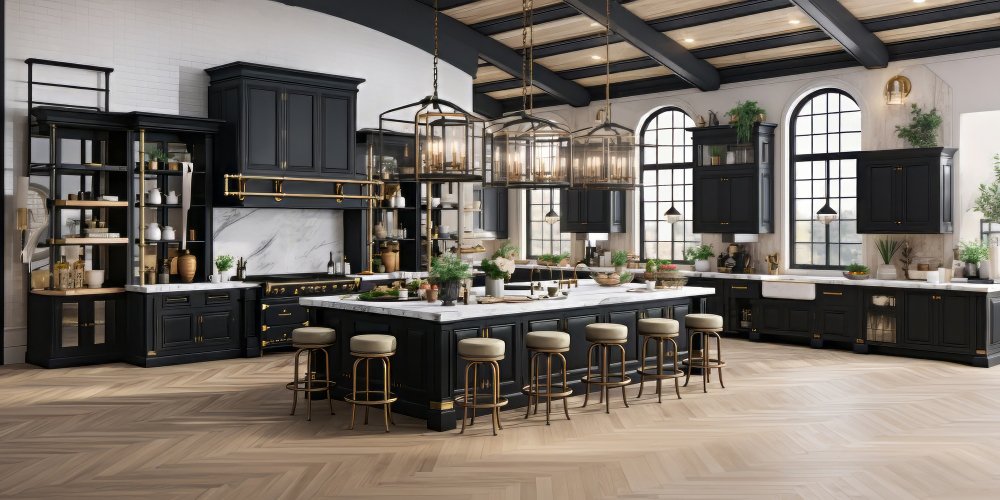 Cabinet Refacing: The Smart Kitchen Upgrade You’re Overlooking