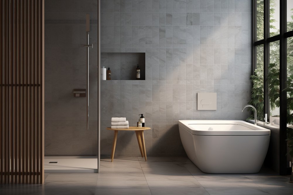 Modern or Classic? Finding Your Perfect Walk-In Shower Remodel Style
