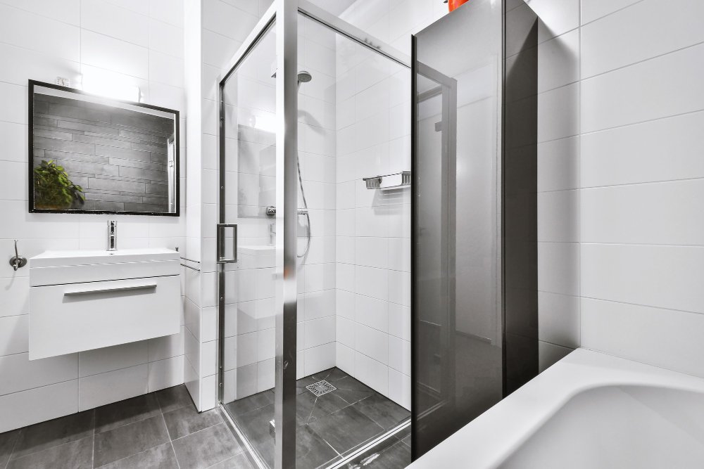 Modern or Classic? Finding Your Perfect Walk-In Shower Remodel Style