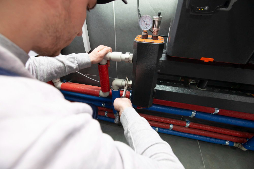 Gas Water Heater Replacement Near You