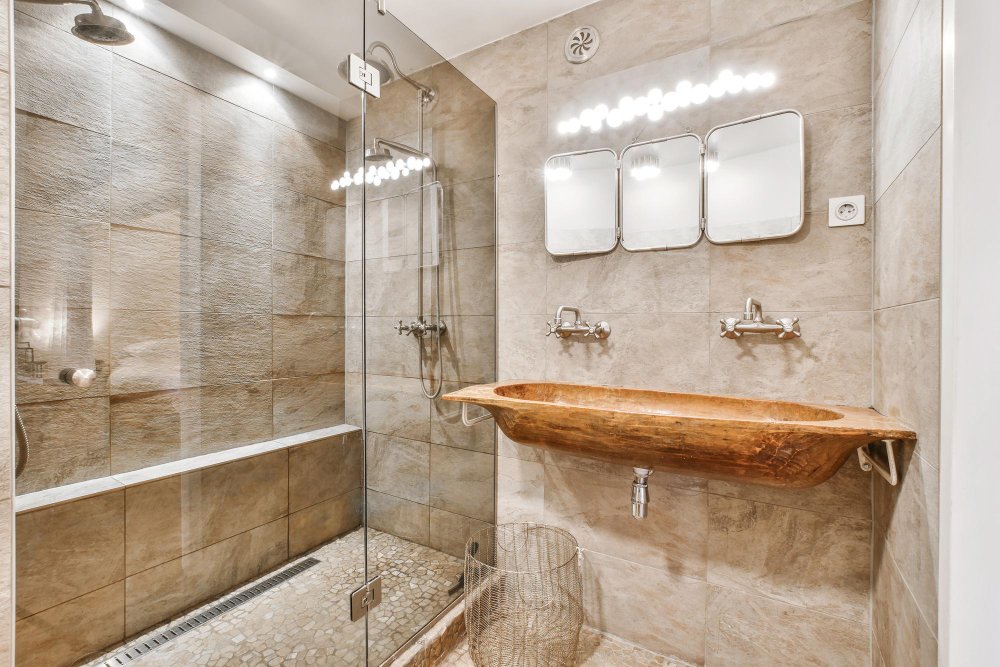Top-Rated Walk-In Shower Designs