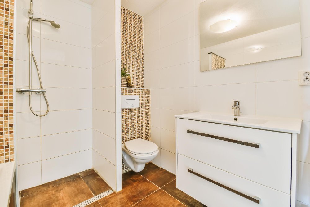 Top-Rated Walk-In Shower Designs
