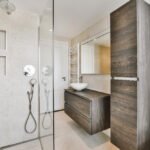 Top-Rated Walk-In Shower Designs