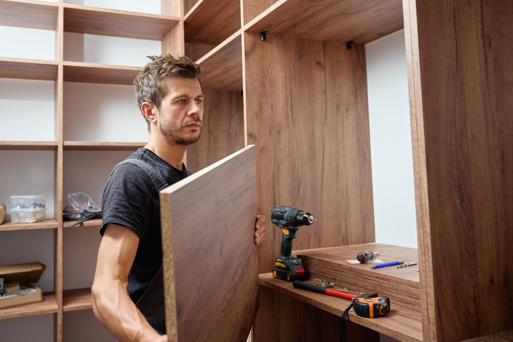 Why Cabinet Restoration Contractors in Coeur d’Alene Junction ID Are Worth It