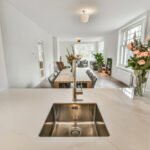 Compact Surface Countertop Specialist in Sagle ID