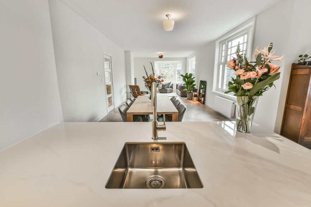 Complete Guide to Hiring a Compact Surface Countertop Specialist in Sagle ID