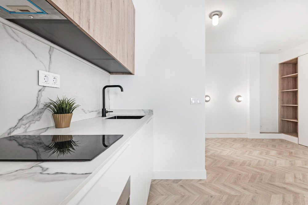 Compact Surface Countertop Specialist in Sagle ID