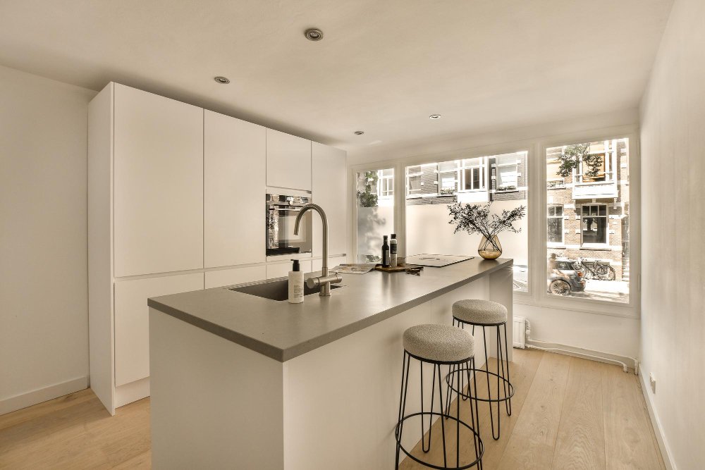 Compact Surface Countertop Specialist in Sagle ID