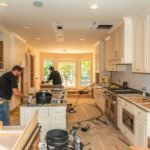 Kitchen Remodeling Contractor in Rathdrum ID