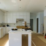 Kitchen Remodeling Contractor in Worley ID
