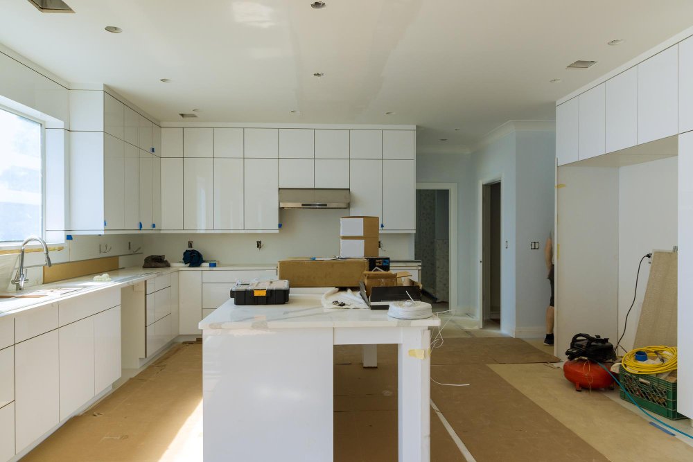 8 Powerful Benefits of Hiring a Kitchen Remodeling Contractor in Worley ID