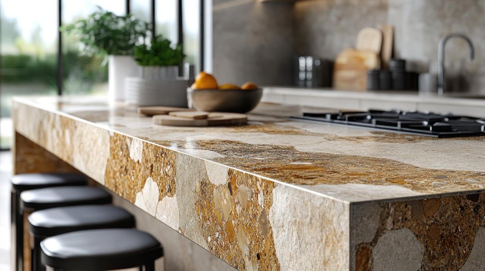 Quartz Surface Countertop Contractor in Sandpoint ID