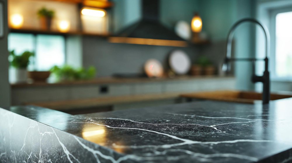 Why You Need a Quartz Surface Countertop Contractor in Sandpoint ID