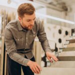 Stone Countertop Contractor in Ramsey ID