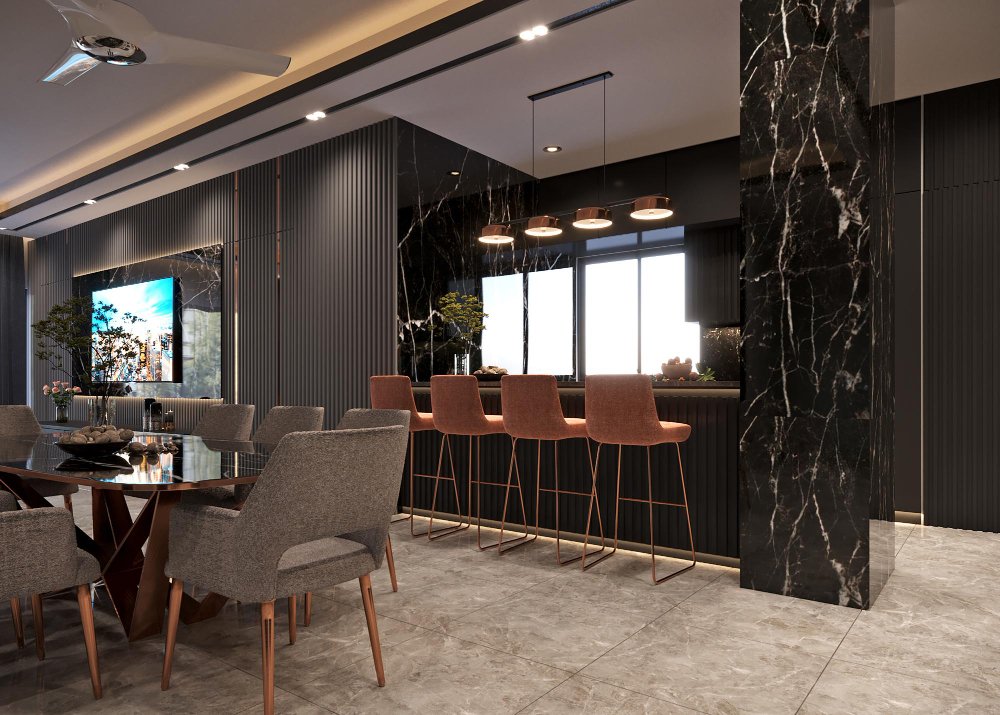 DreamLine Custom Cabinetry