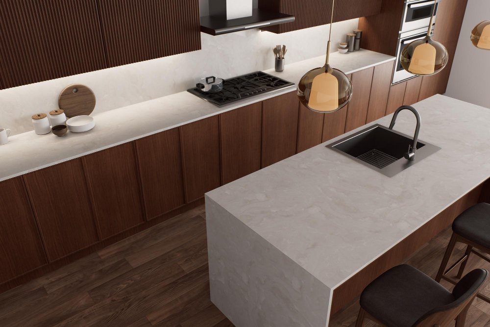 Countertop Installation