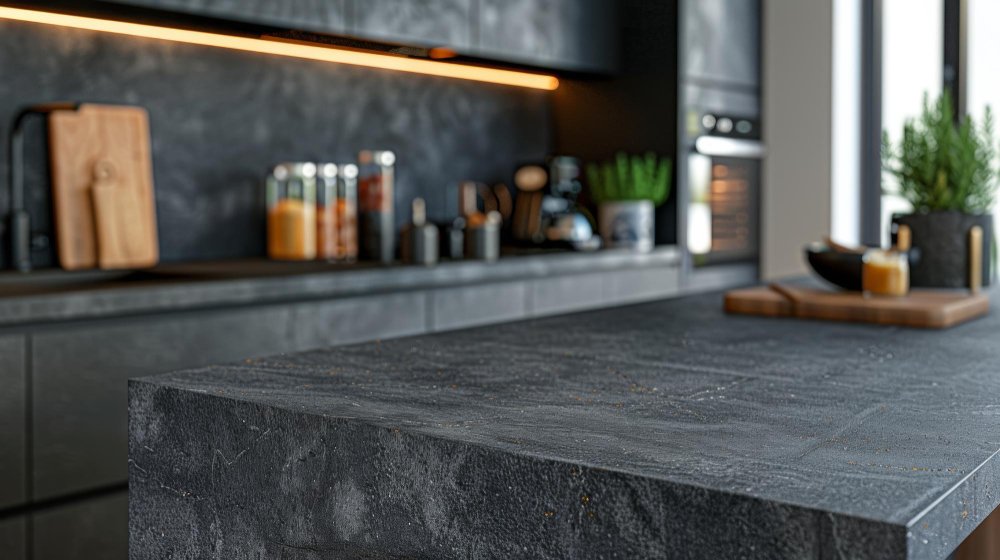 Countertop Installation