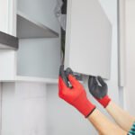 Cabinet Refacing