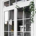 bay window exterior trim ideas