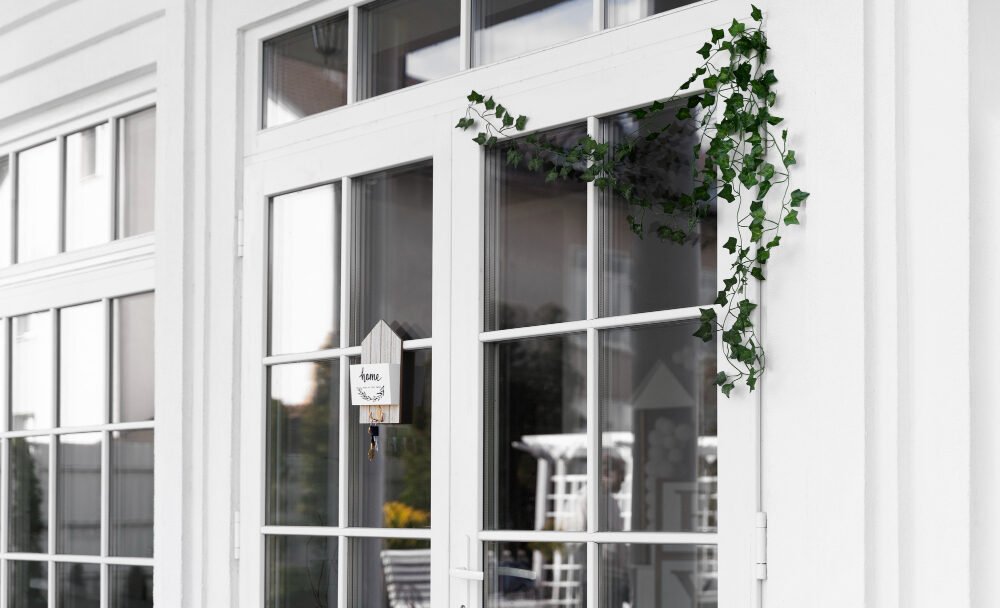Bay Window Exterior Trim Ideas: How to Enhance Curb Appeal with Beautiful Window Details