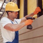 Hardboard Siding