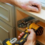 professional cabinet refacing and door replacement services Buckeye