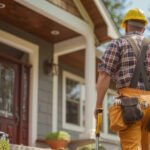 professional exterior siding repair services in Caldwell