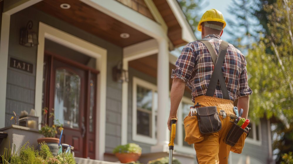 professional exterior siding repair services in Caldwell