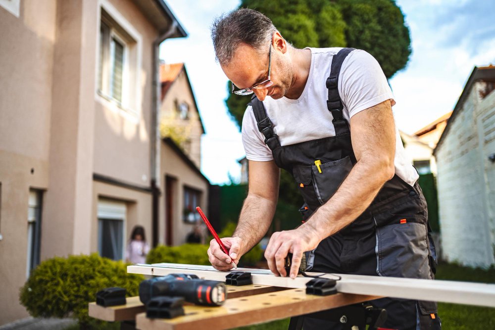 professional exterior siding repair services in Caldwell