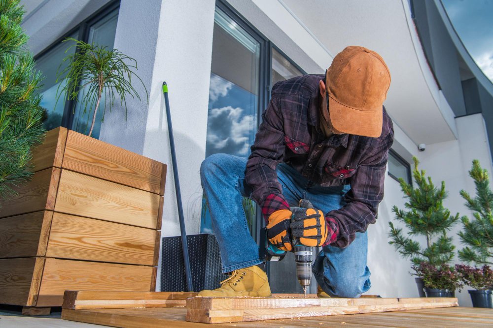 professional exterior siding repair services in Caldwell