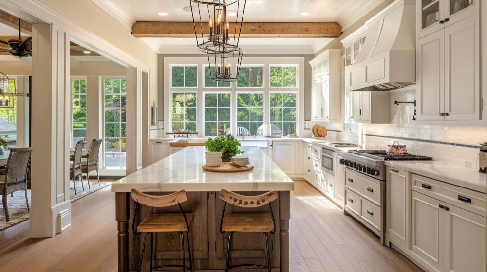 2026 Kitchen Remodel