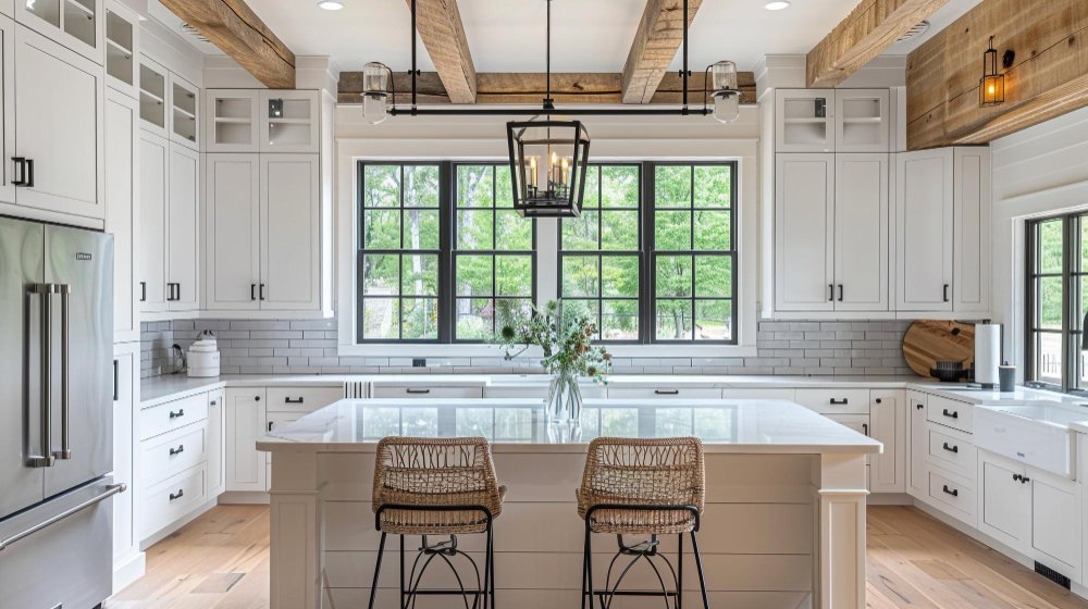 2026 Kitchen Remodel: Luxury Design Ideas That Will Define the Next Generation of Kitchens