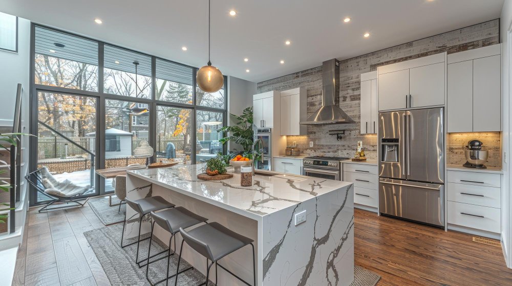 2026 Kitchen Remodel