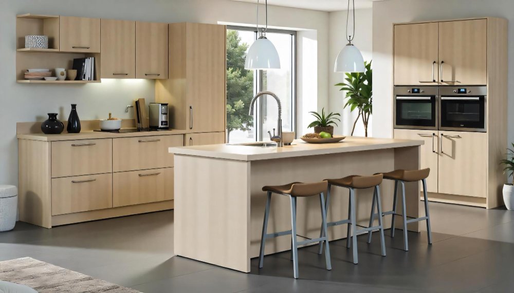 Best Kitchen Storage Cabinets
