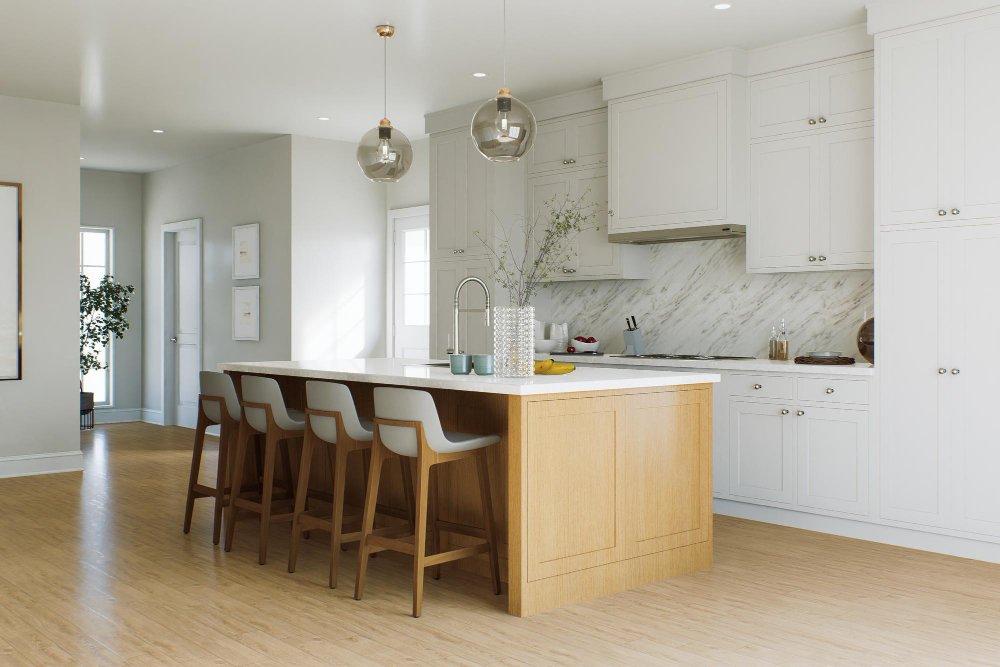 Best Kitchen Storage Cabinets