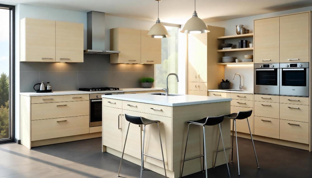 Best Kitchen Storage Cabinets