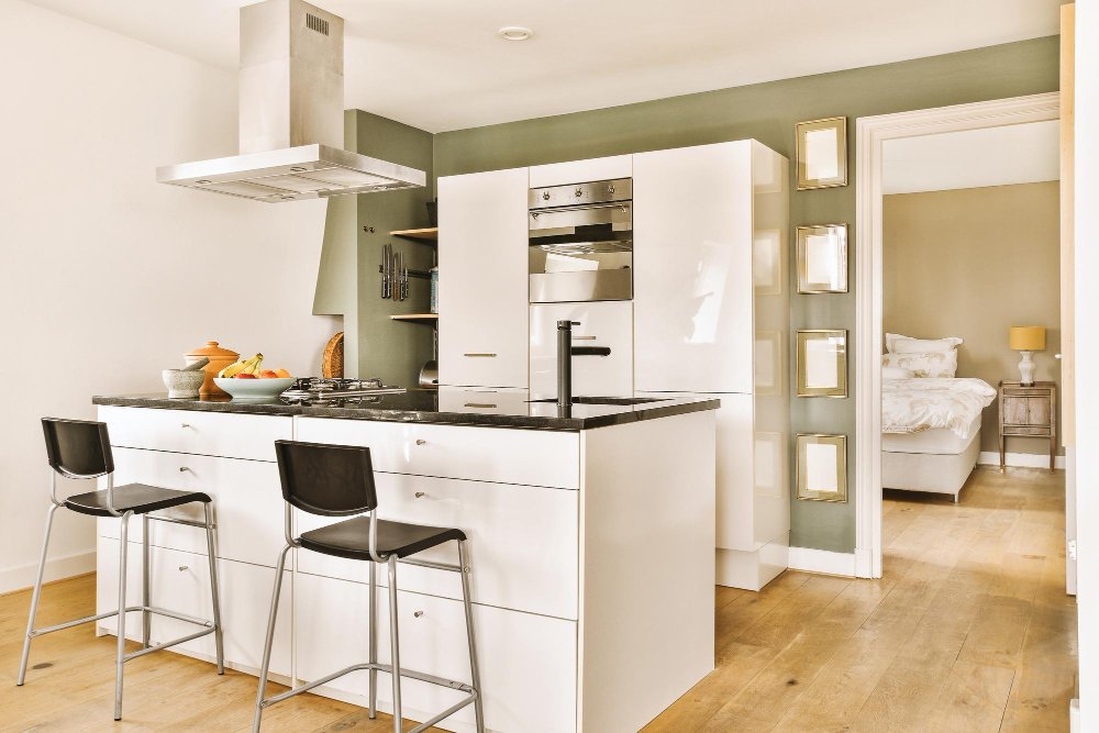 Best Kitchen Storage Cabinets