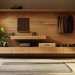 Mudroom Countertop Ideas