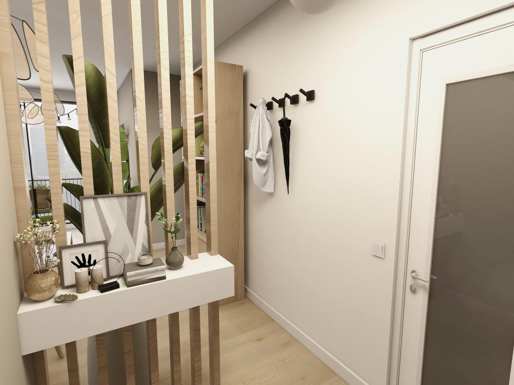 Mudroom Countertop Ideas