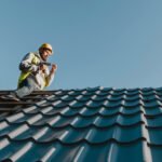 Commercial Roofing Services