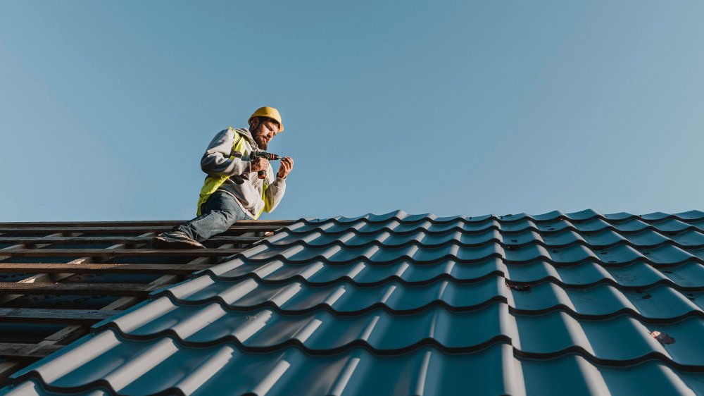 Commercial Roofing Services: 3 Steps to Protect Your Property
