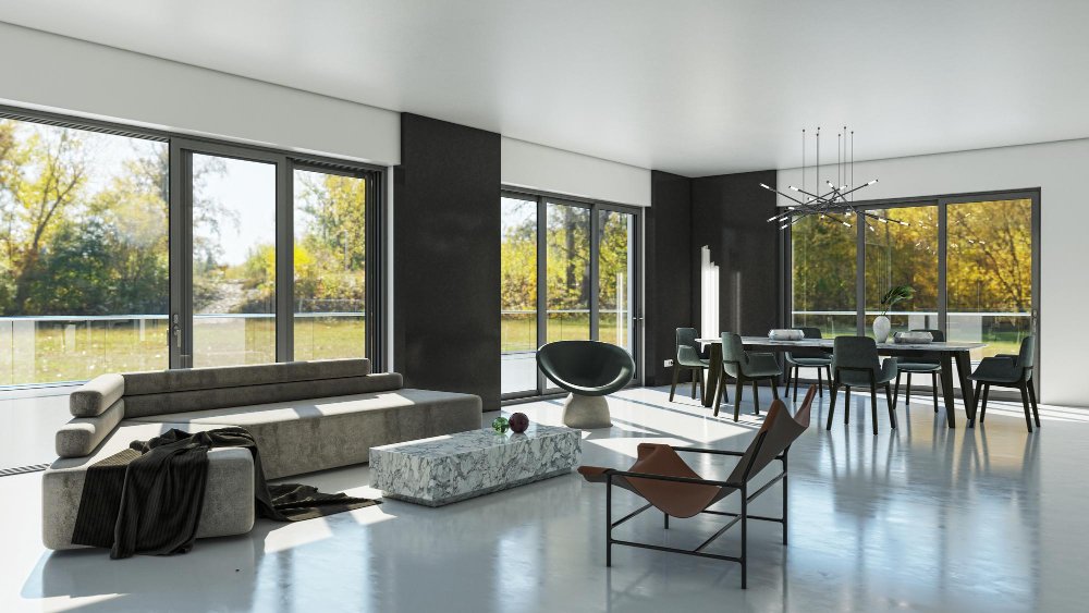 Replacement Windows