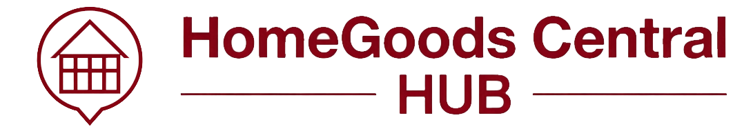 The HomeGoods Central Hub