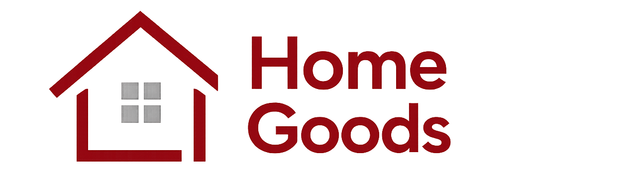 The HomeGoods Central Hub