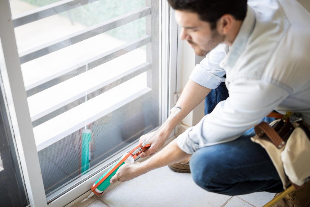 Replacement Windows